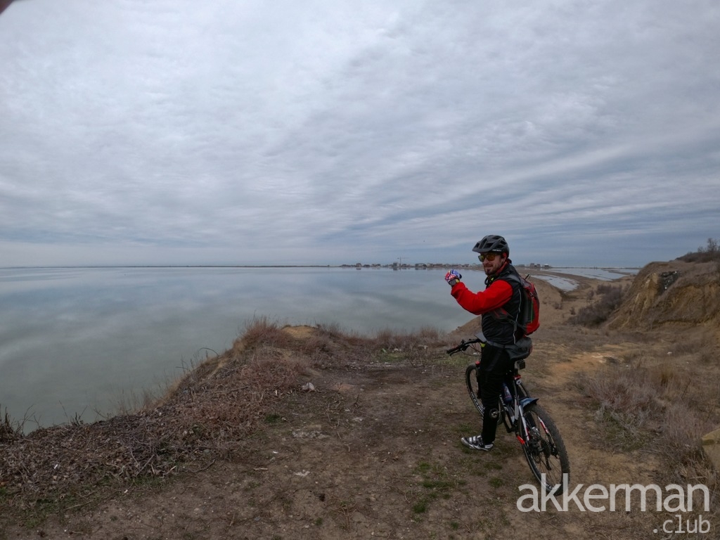 20.02.2022 - Аккерман-Курортное, но по-другому