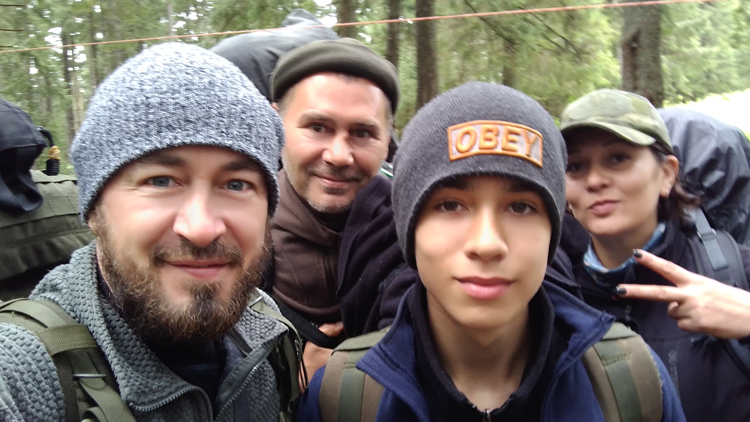 Есть желающие прогуляться в горы???