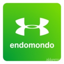 Endomondo Бег Велоспорт Ходьба