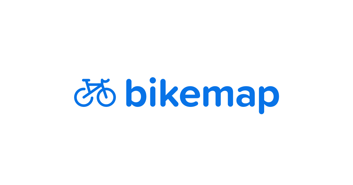 www.bikemap.net